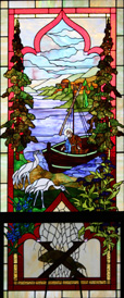 st andrew